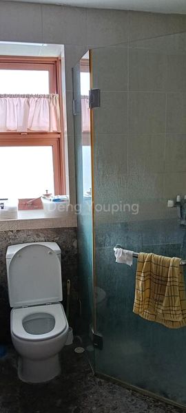 3 Bed (Condo) for Rent in  Tropical Spring - Image 2